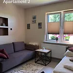 świerkowe Zacisze 13km Energylandia Apartament