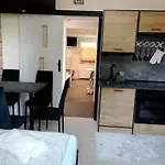 Apartament świerkowe Zacisze 13km Energylandia Wożniki