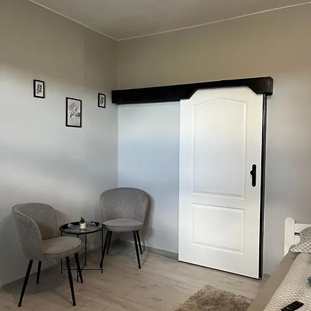 Apartment Swierkowe Zacisze 13km Energylandia Wozniki