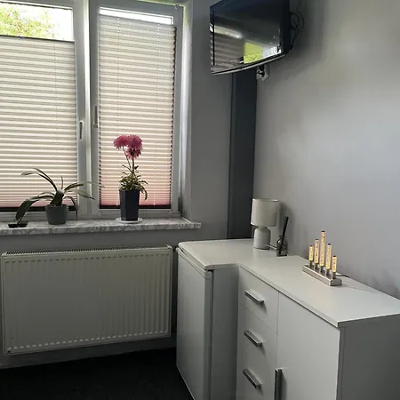 Apartment Swierkowe Zacisze 13km Energylandia *