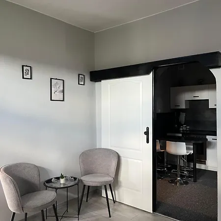 Swierkowe Zacisze 13km Energylandia Apartment *