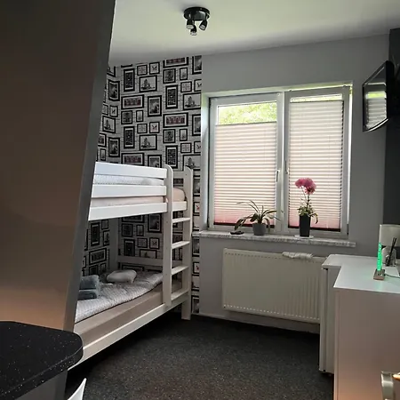 Swierkowe Zacisze 13km Energylandia * Wożniki