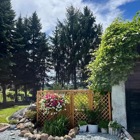 Swierkowe Zacisze 13km Energylandia Lejlighed