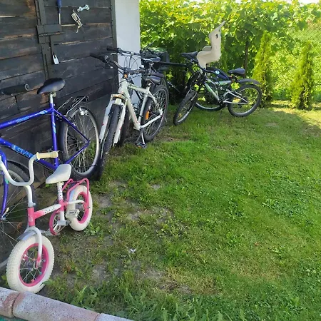 Apartment Swierkowe Zacisze 13km Energylandia
