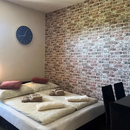 Apartment Swierkowe Zacisze 13km Energylandia *