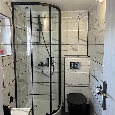 Swierkowe Zacisze 13km Energylandia Apartment Wożniki