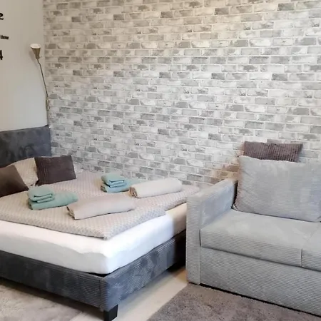 Swierkowe Zacisze 13km Energylandia * Wożniki