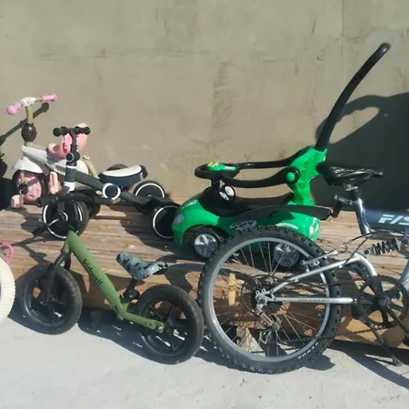 Swierkowe Zacisze 13km Energylandia Wożniki