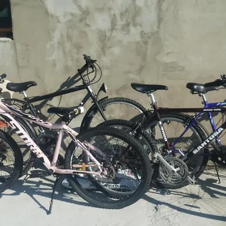 Lägenhet Swierkowe Zacisze 13km Energylandia