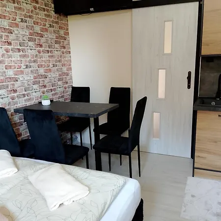 Swierkowe Zacisze 13km Energylandia Wożniki