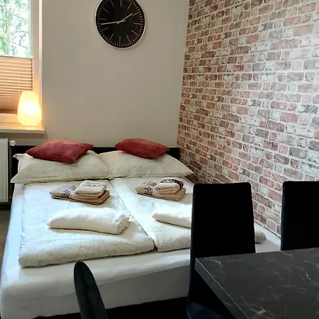 Swierkowe Zacisze 13km Energylandia * Wożniki