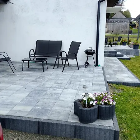 Lägenhet Swierkowe Zacisze 13km Energylandia