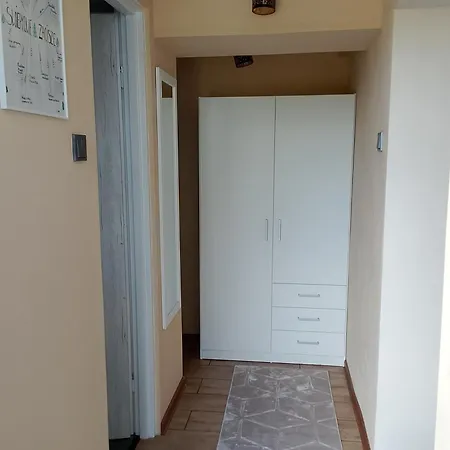 Swierkowe Zacisze 13km Energylandia Wożniki