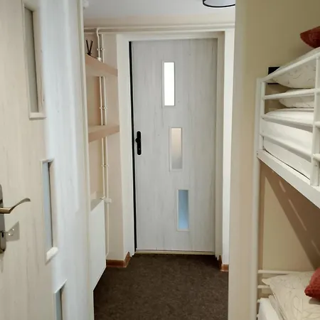 Swierkowe Zacisze 13km Energylandia Apartment Wożniki
