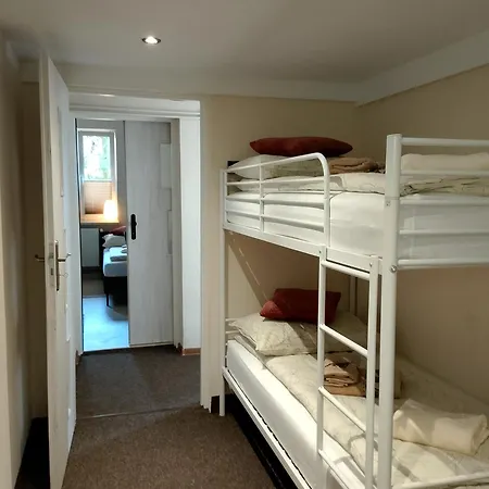 Swierkowe Zacisze 13km Energylandia Lägenhet *