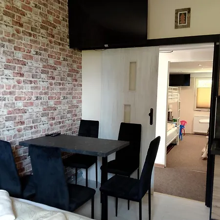 Swierkowe Zacisze 13km Energylandia * Wożniki