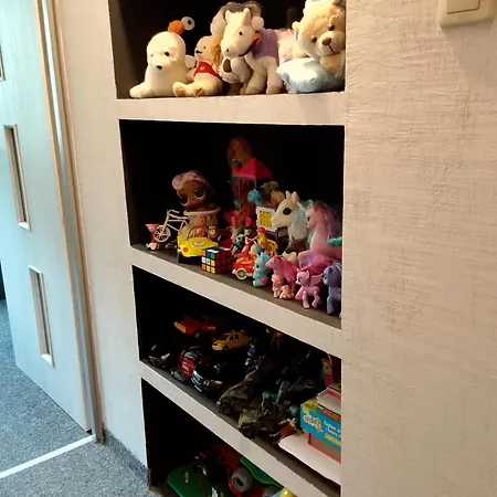 Swierkowe Zacisze 13km Energylandia *