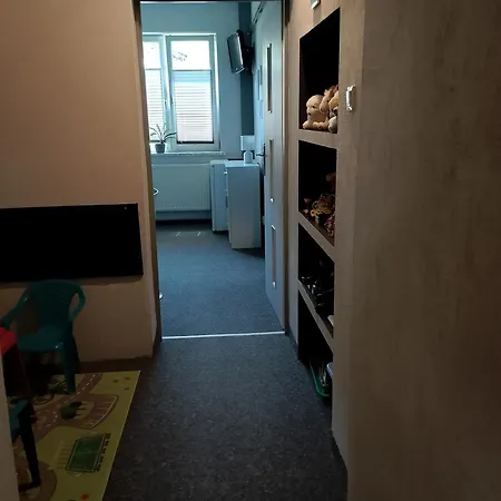 Apartment Swierkowe Zacisze 13km Energylandia