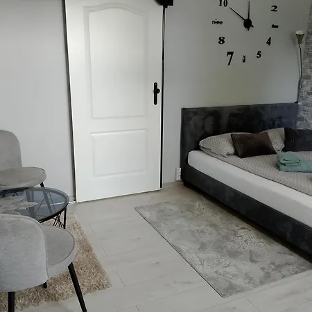 Apartment Swierkowe Zacisze 13km Energylandia