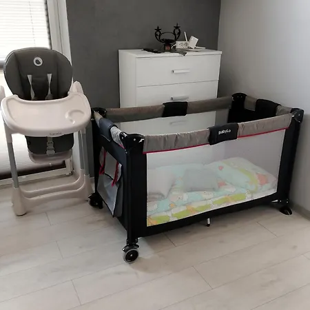 Swierkowe Zacisze 13km Energylandia Lägenhet Wożniki