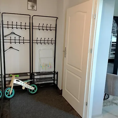 Apartment Swierkowe Zacisze 13km Energylandia *