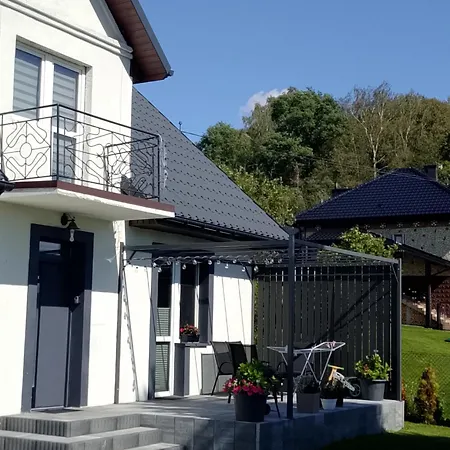 Swierkowe Zacisze 13km Energylandia Wożniki