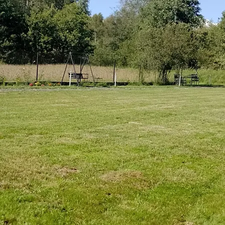 Swierkowe Zacisze 13km Energylandia