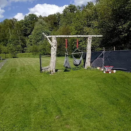 Swierkowe Zacisze 13km Energylandia * Wożniki