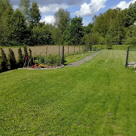 Swierkowe Zacisze 13km Energylandia