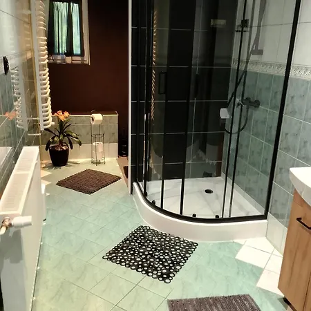 Lägenhet Swierkowe Zacisze 13km Energylandia *