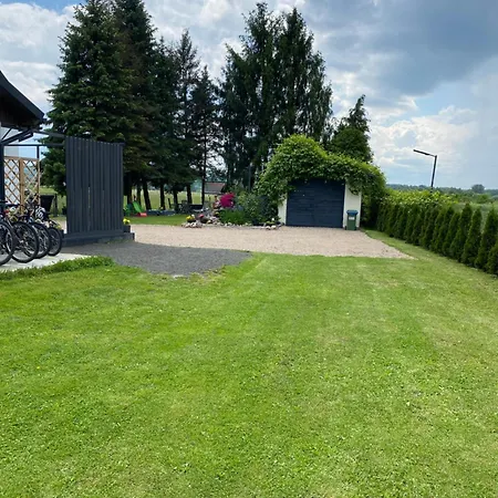 Swierkowe Zacisze 13km Energylandia Apartment Wożniki