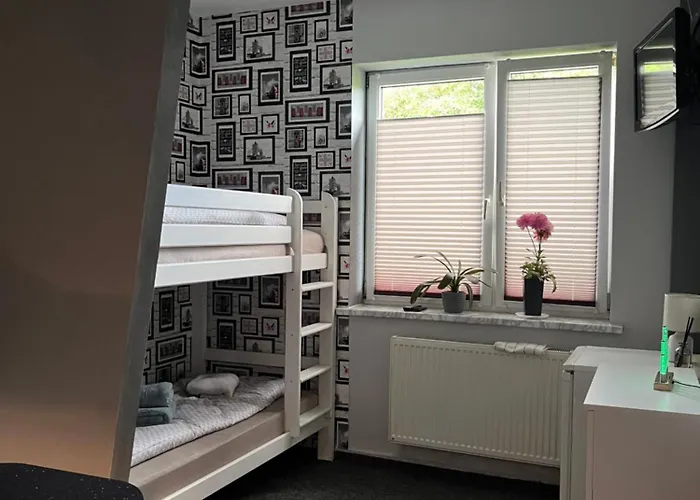 Swierkowe Zacisze 13km Energylandia * Wożniki