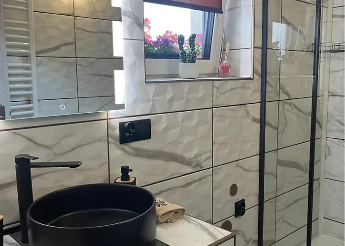 Lejlighed Swierkowe Zacisze 13km Energylandia Wożniki