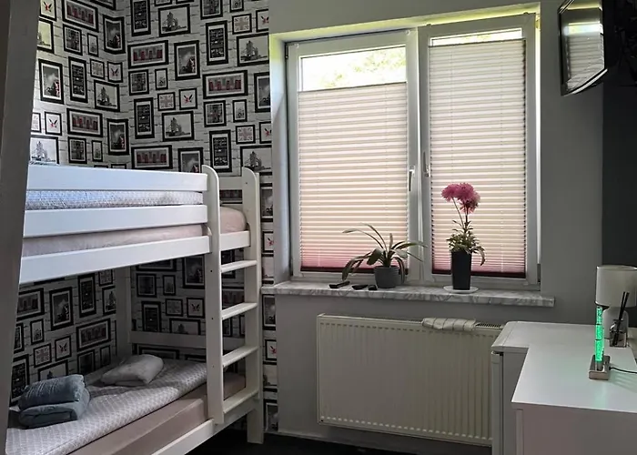 Swierkowe Zacisze 13km Energylandia Wożniki