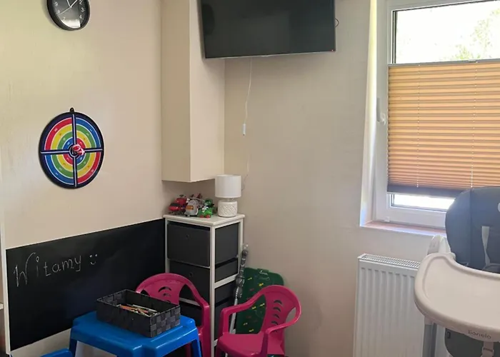 Lejlighed Swierkowe Zacisze 13km Energylandia