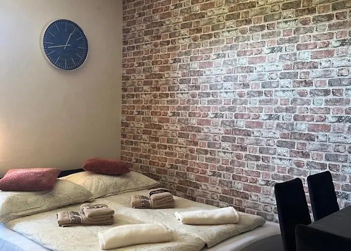 Lejlighed Swierkowe Zacisze 13km Energylandia *