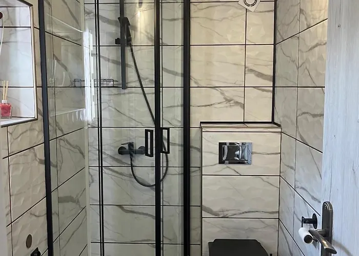 Swierkowe Zacisze 13km Energylandia Lejlighed Wożniki