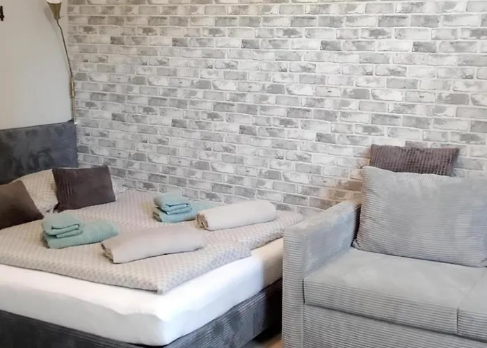 Swierkowe Zacisze 13km Energylandia * Wożniki