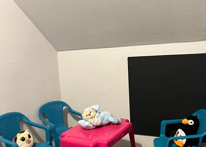 Lejlighed Swierkowe Zacisze 13km Energylandia Wożniki