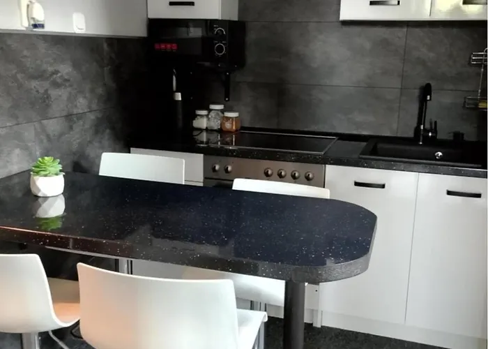 Swierkowe Zacisze 13km Energylandia Lejlighed