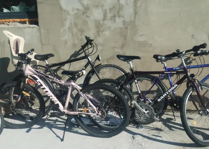 Lejlighed Swierkowe Zacisze 13km Energylandia