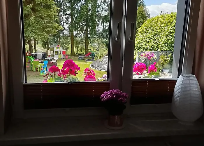 Swierkowe Zacisze 13km Energylandia