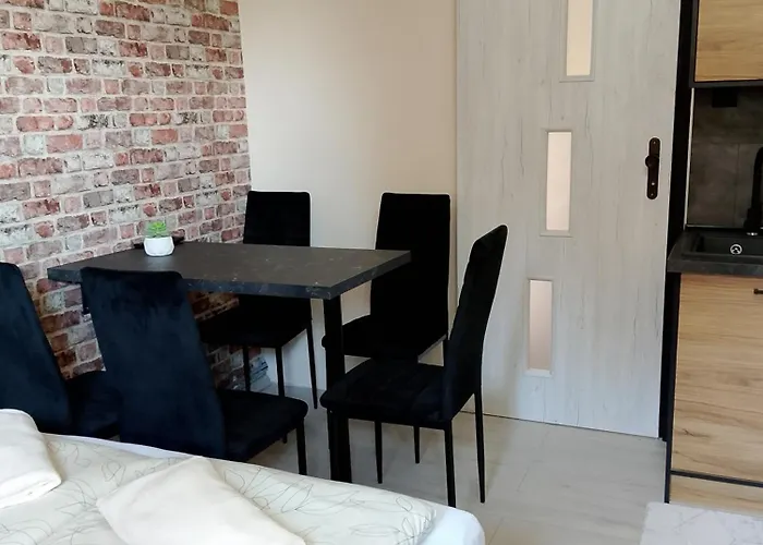 Swierkowe Zacisze 13km Energylandia Wożniki