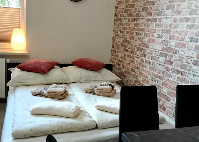 Swierkowe Zacisze 13km Energylandia * Wożniki