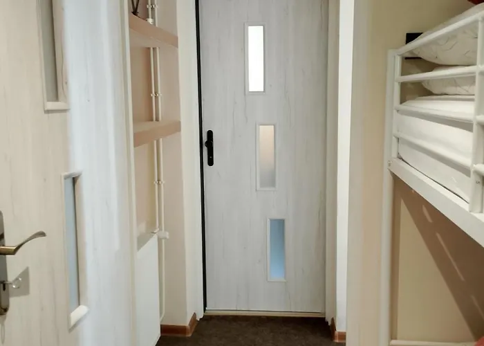 Swierkowe Zacisze 13km Energylandia דירה Wożniki