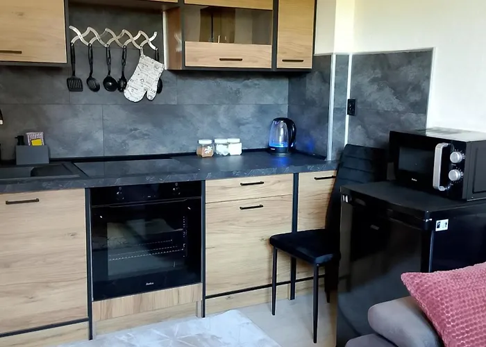 Swierkowe Zacisze 13km Energylandia Wożniki