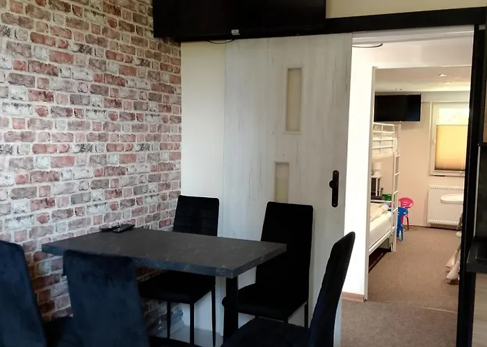 Swierkowe Zacisze 13km Energylandia * Wożniki