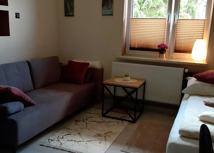 Lejlighed Swierkowe Zacisze 13km Energylandia