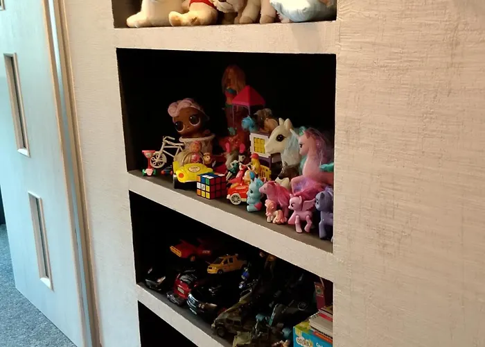 Swierkowe Zacisze 13km Energylandia *