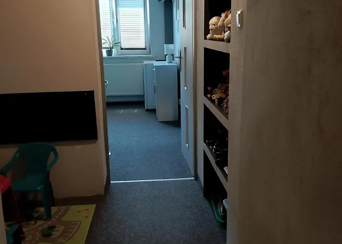 Lejlighed Swierkowe Zacisze 13km Energylandia